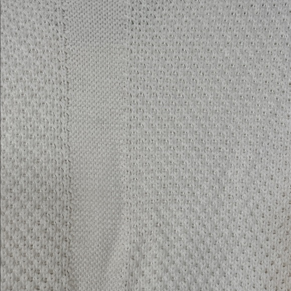 Northern Reflections Cream V-Neck Sweater - Picture 4 of 4